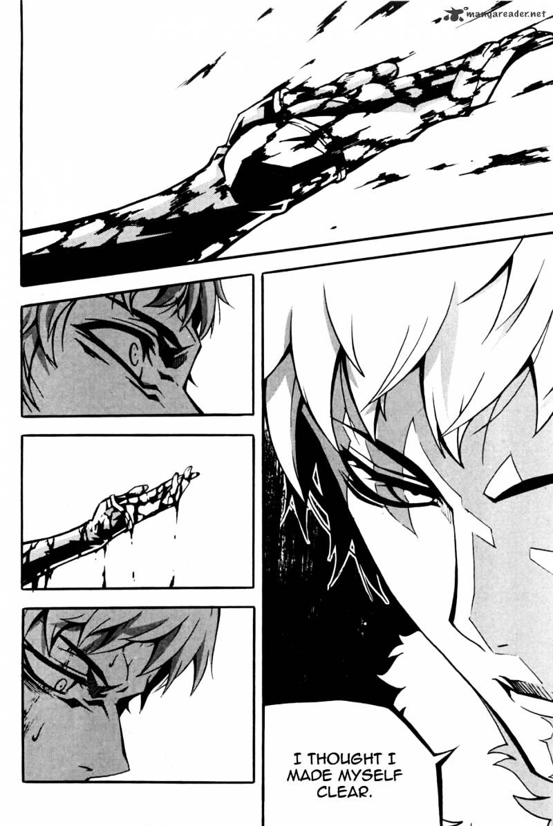 Read Witch Hunter Manga Online
