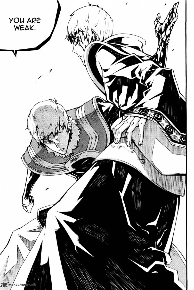 Read Witch Hunter Manga Online