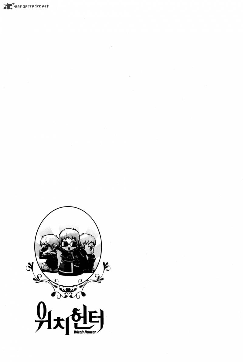 Read Witch Hunter Manga Online