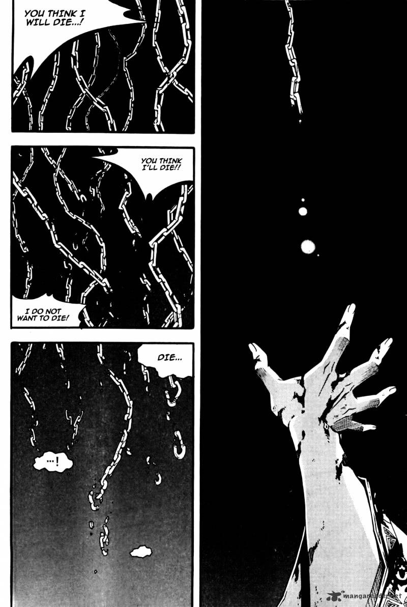 Read Witch Hunter Manga Online