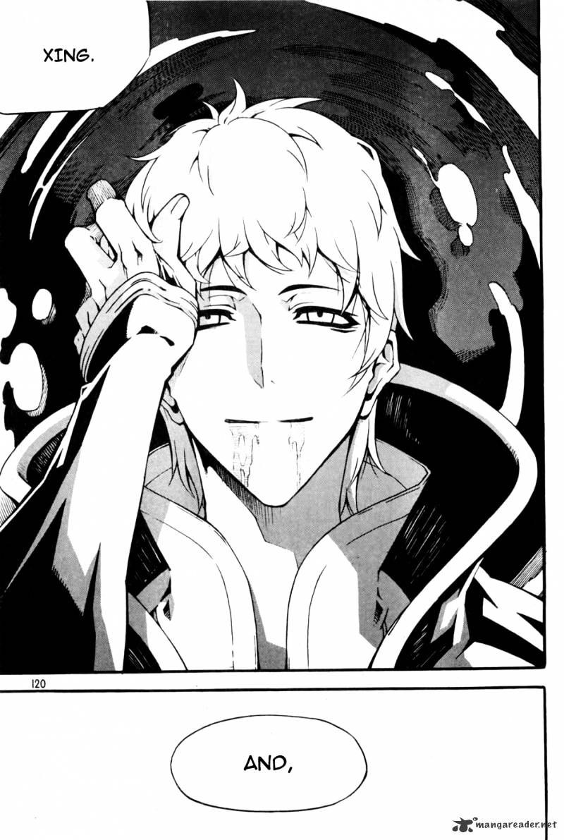Read Witch Hunter Manga Online