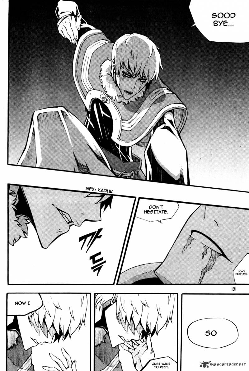 Read Witch Hunter Manga Online