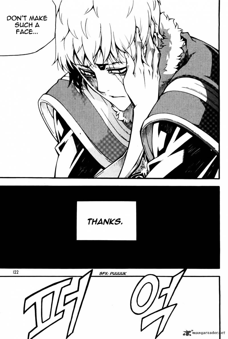 Read Witch Hunter Manga Online