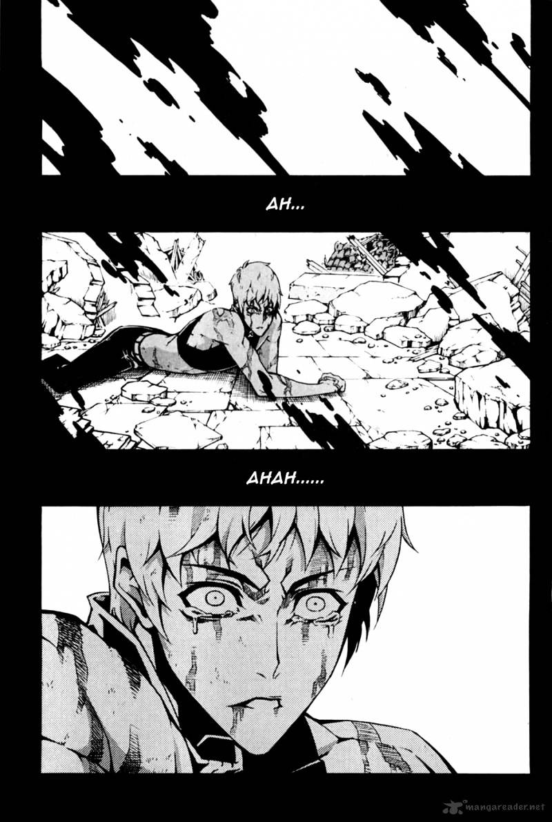 Read Witch Hunter Manga Online