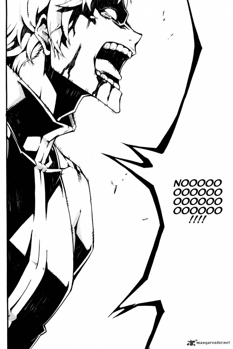 Read Witch Hunter Manga Online