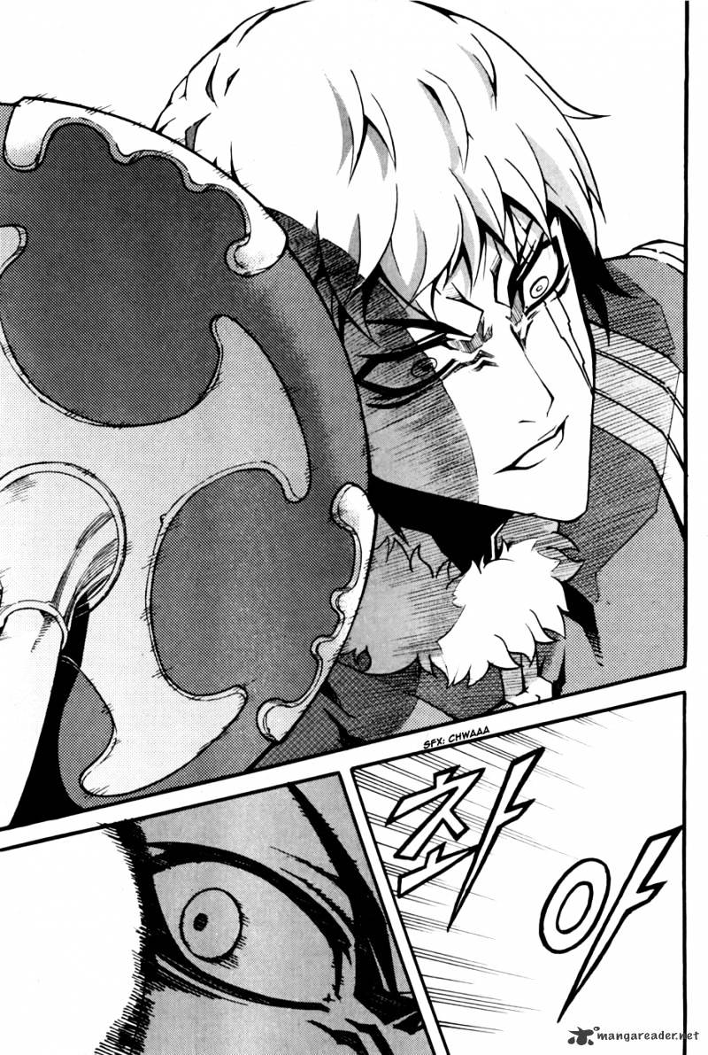 Read Witch Hunter Manga Online