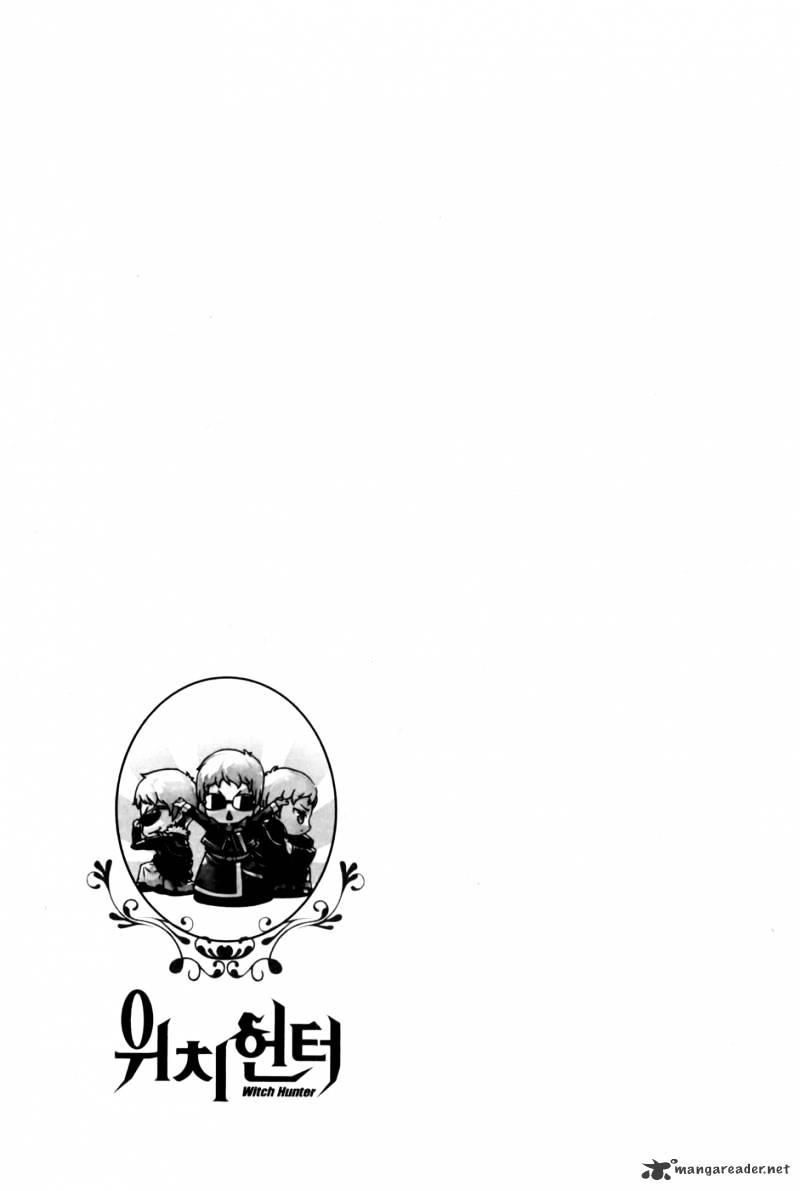 Read Witch Hunter Manga Online