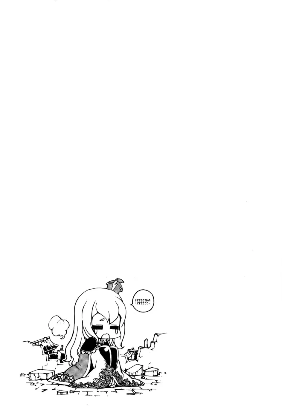 Read Witch Hunter Manga Online