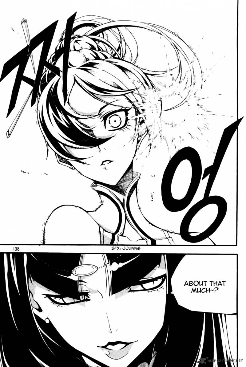 Read Witch Hunter Manga Online