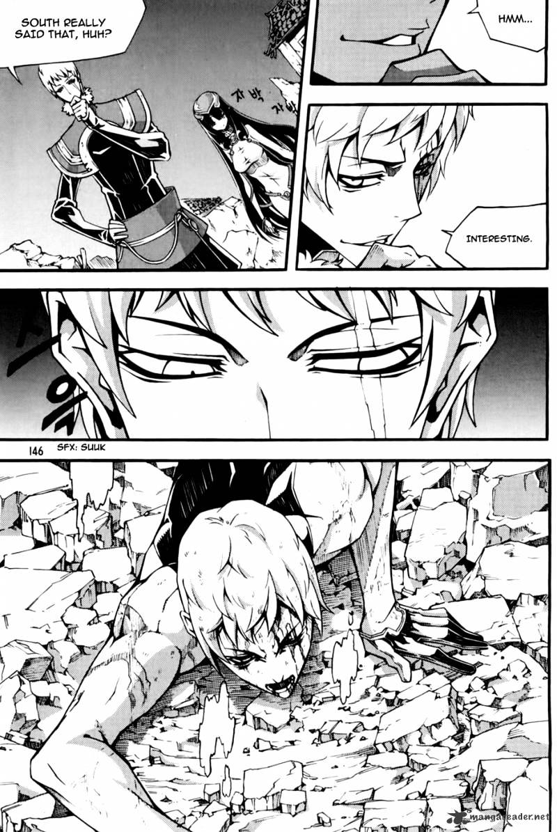 Read Witch Hunter Manga Online