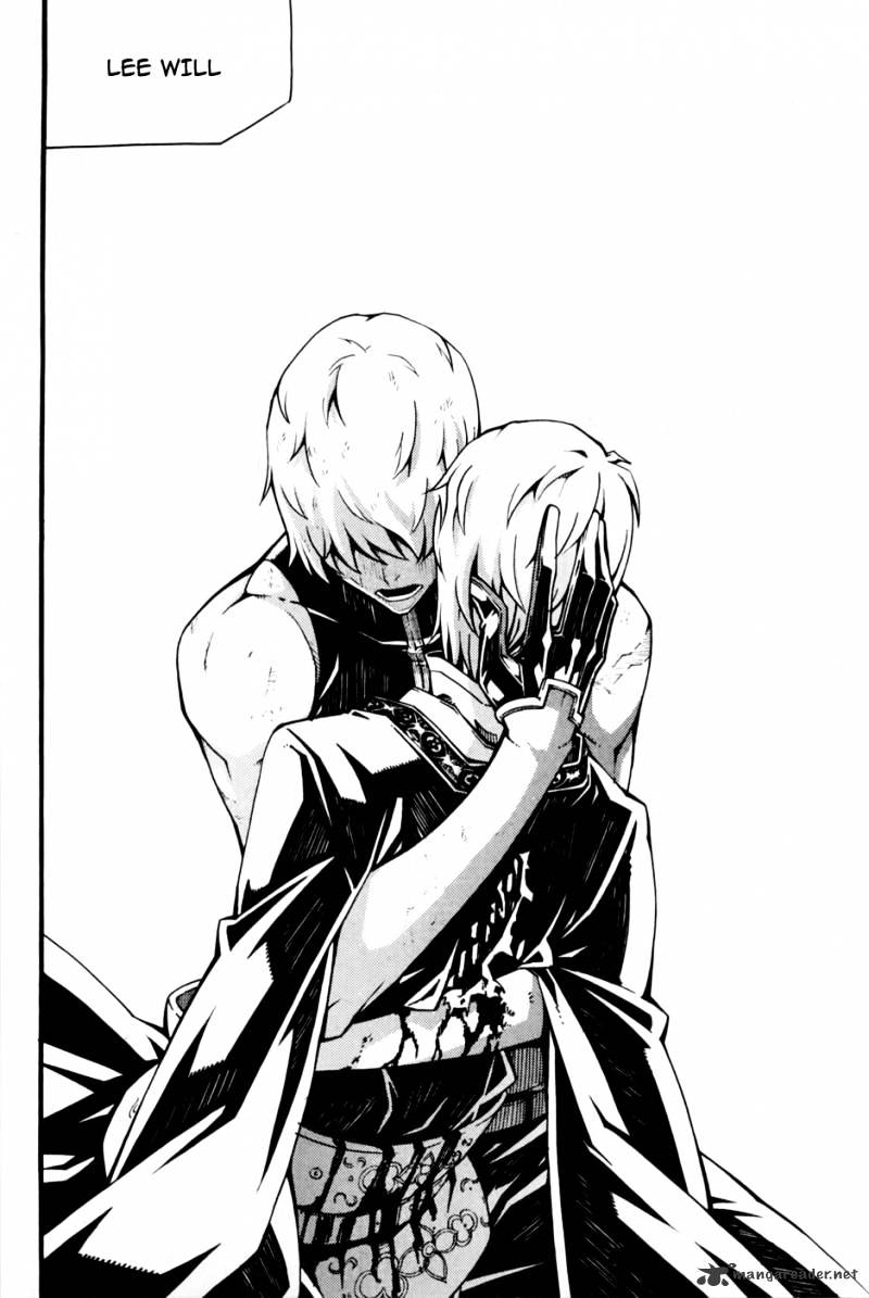 Read Witch Hunter Manga Online