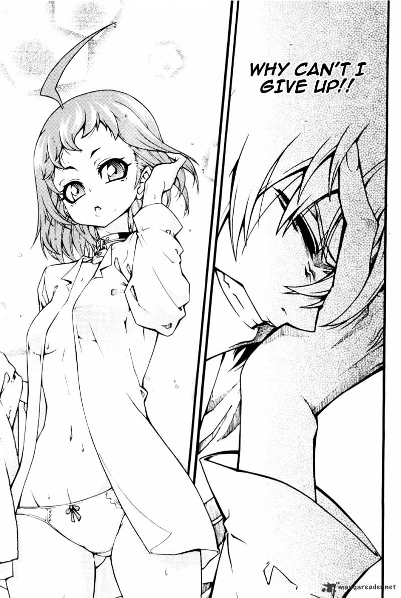 Read Witch Hunter Manga Online
