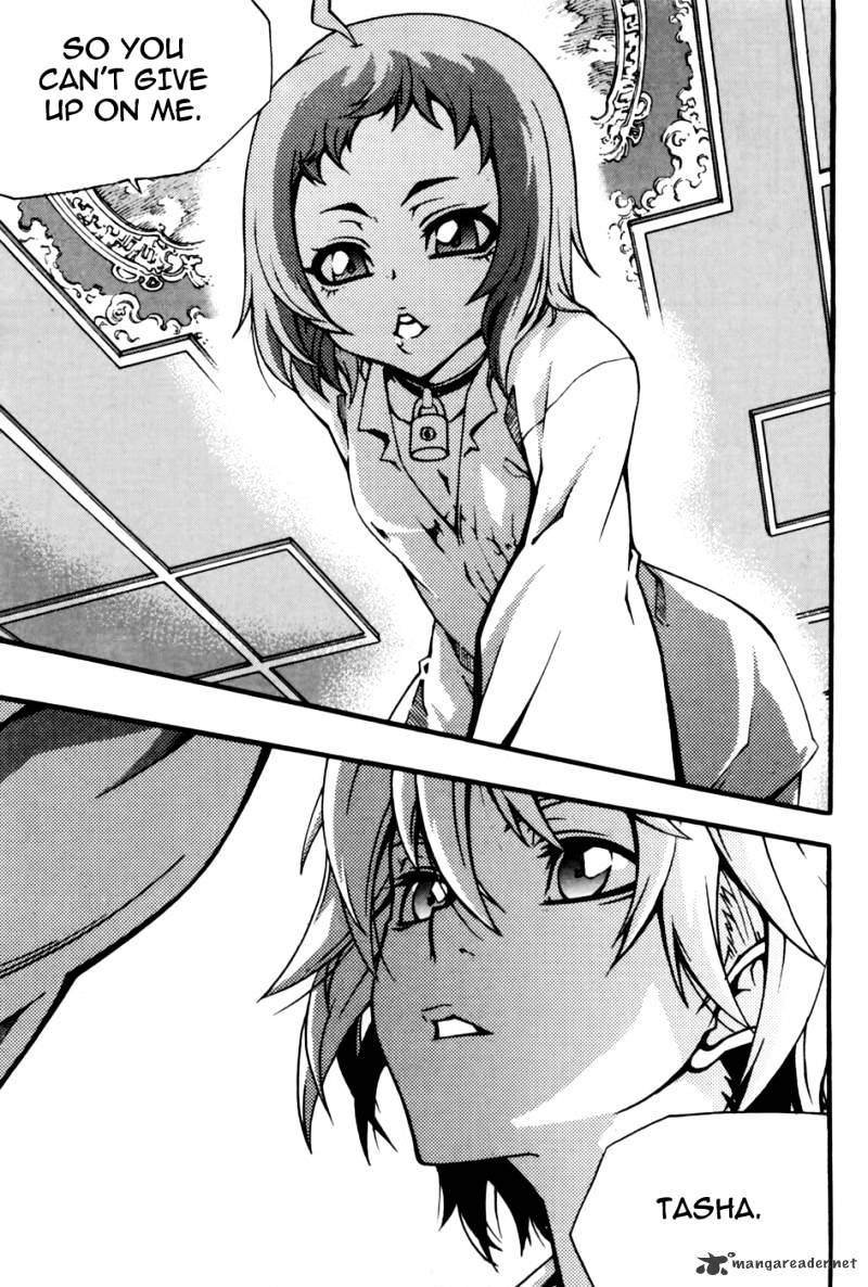 Read Witch Hunter Manga Online