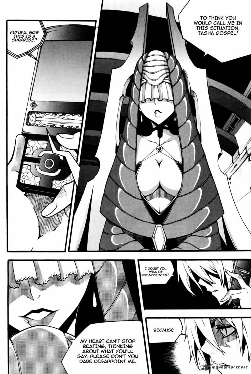 Read Witch Hunter Manga Online