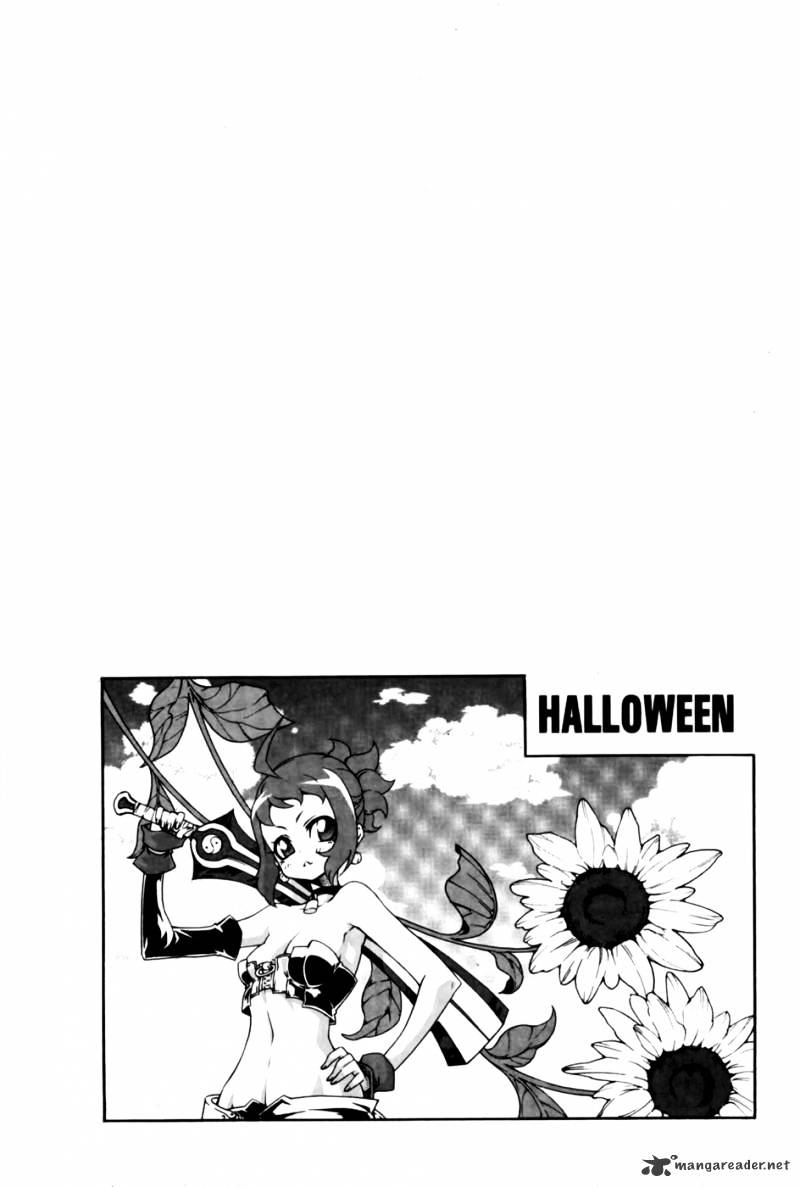 Read Witch Hunter Manga Online
