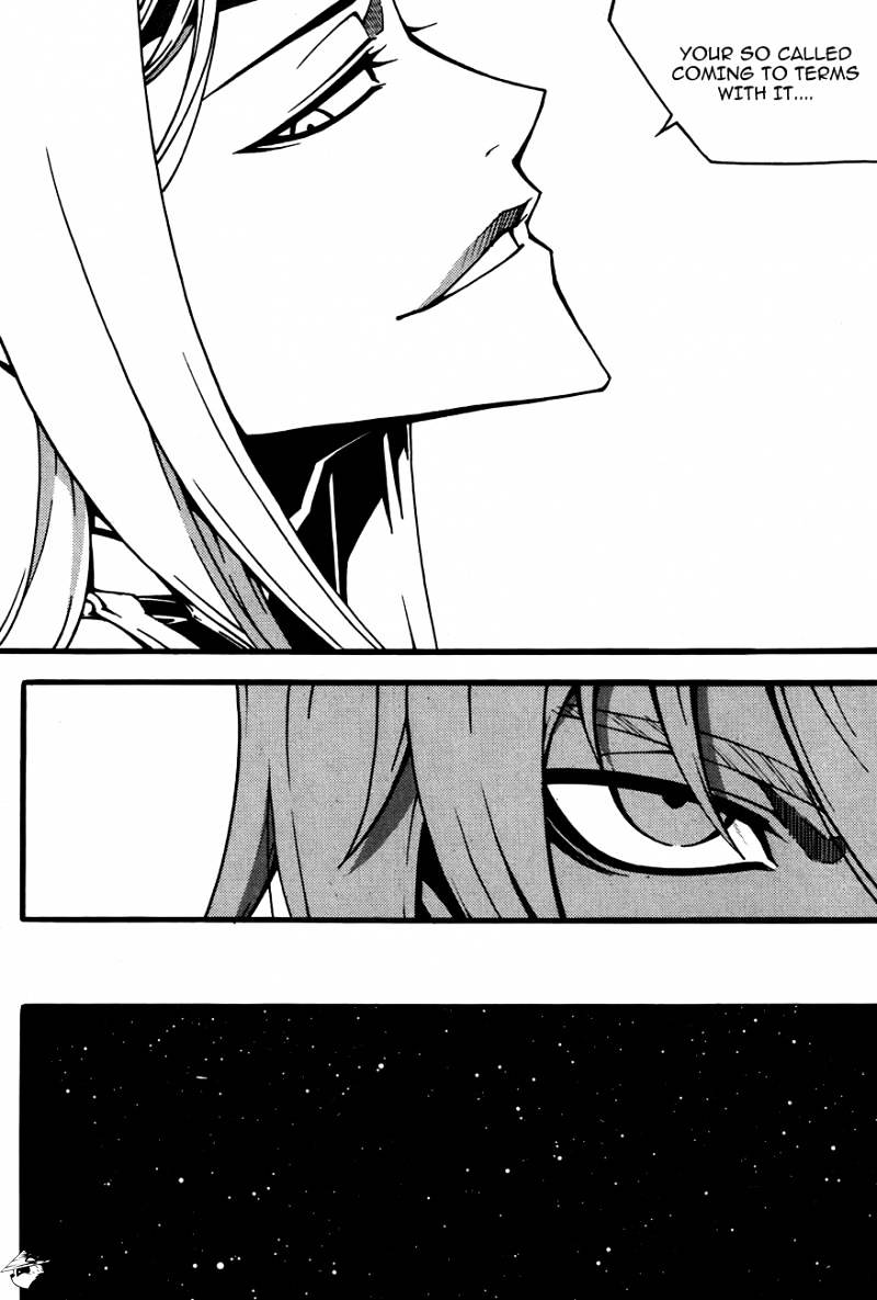 Read Witch Hunter Manga Online