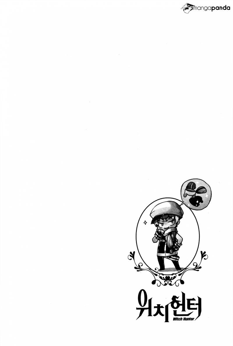 Read Witch Hunter Manga Online