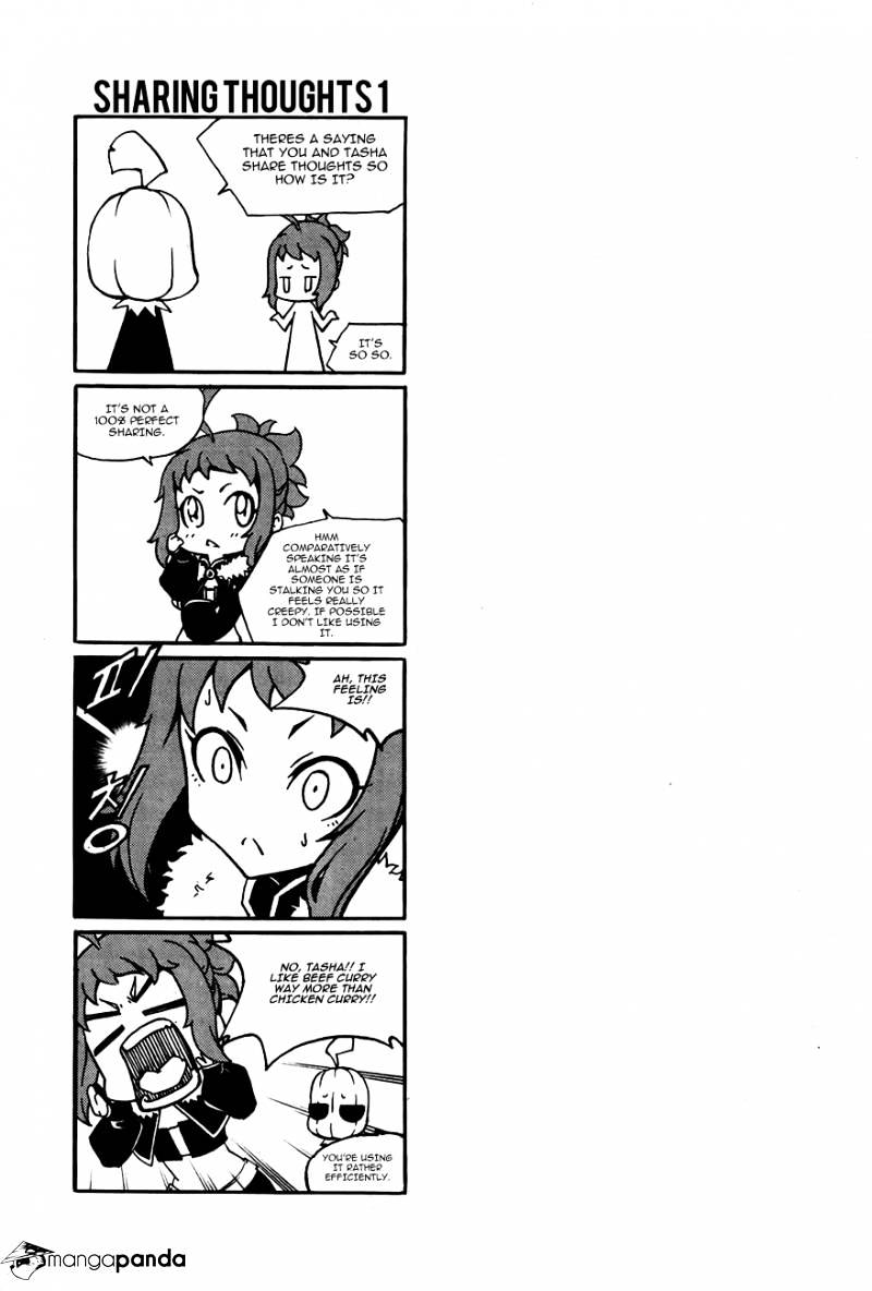 Read Witch Hunter Manga Online