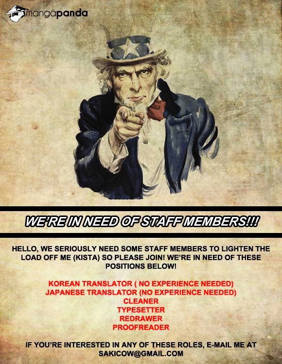Read Witch Hunter Manga Online