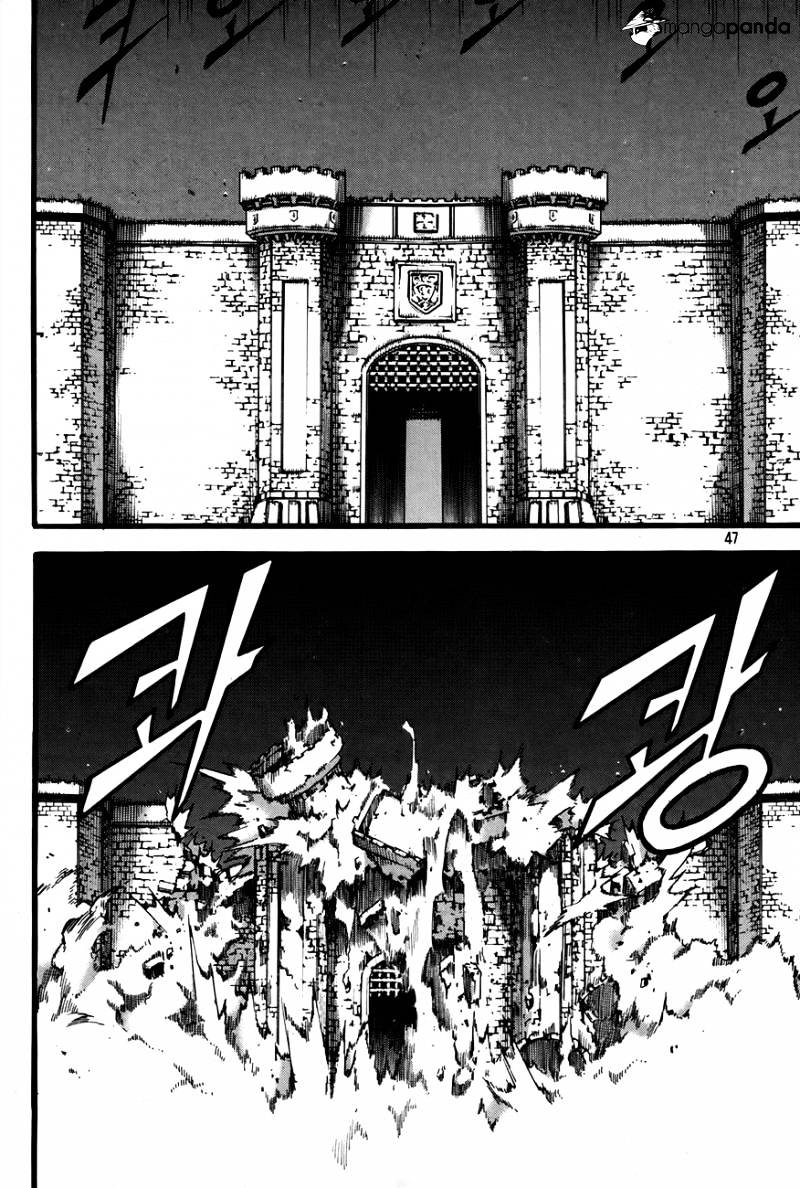 Read Witch Hunter Manga Online