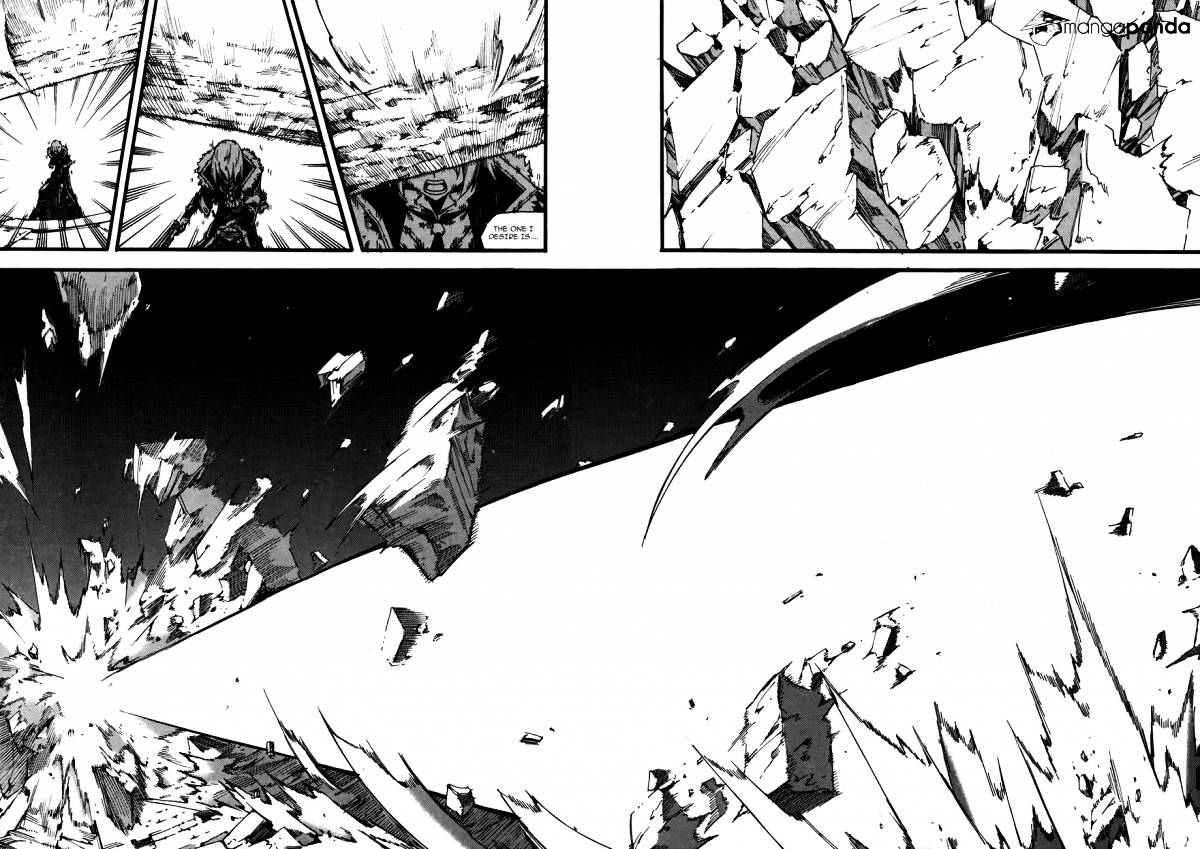 Read Witch Hunter Manga Online