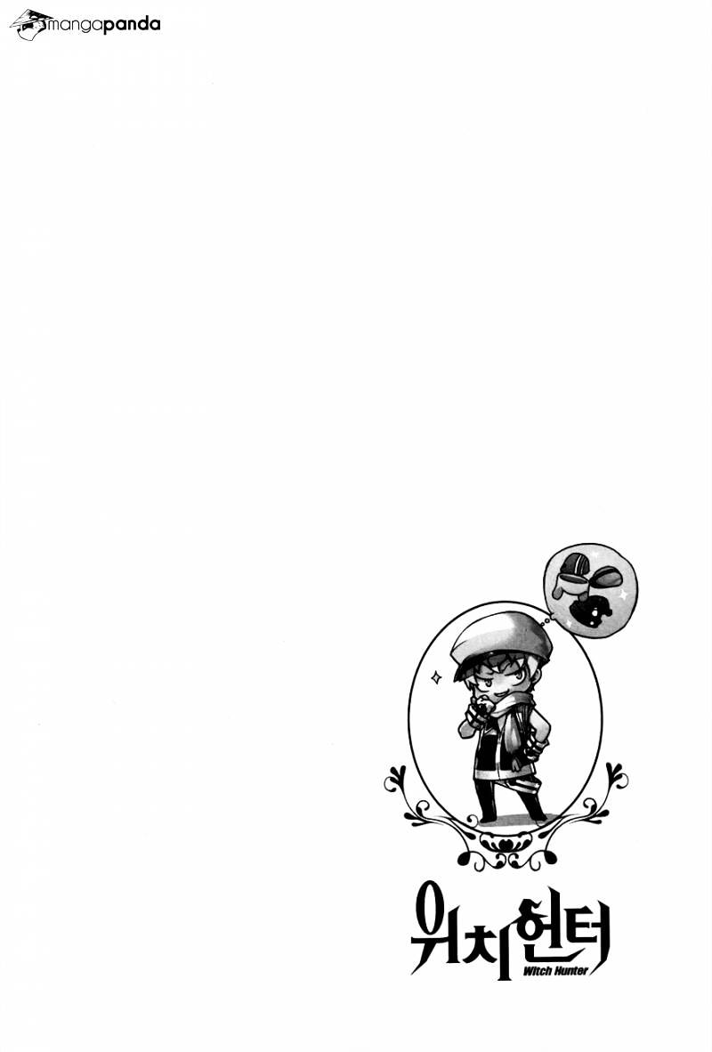 Read Witch Hunter Manga Online