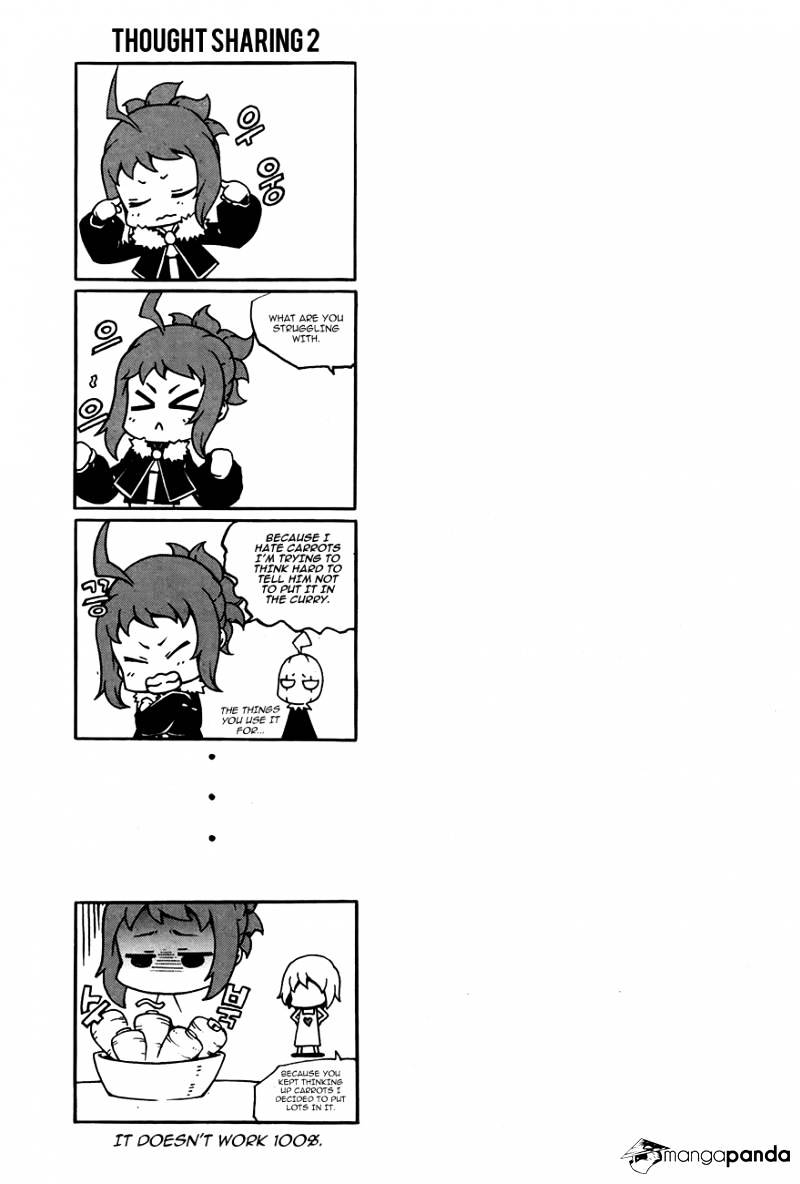 Read Witch Hunter Manga Online