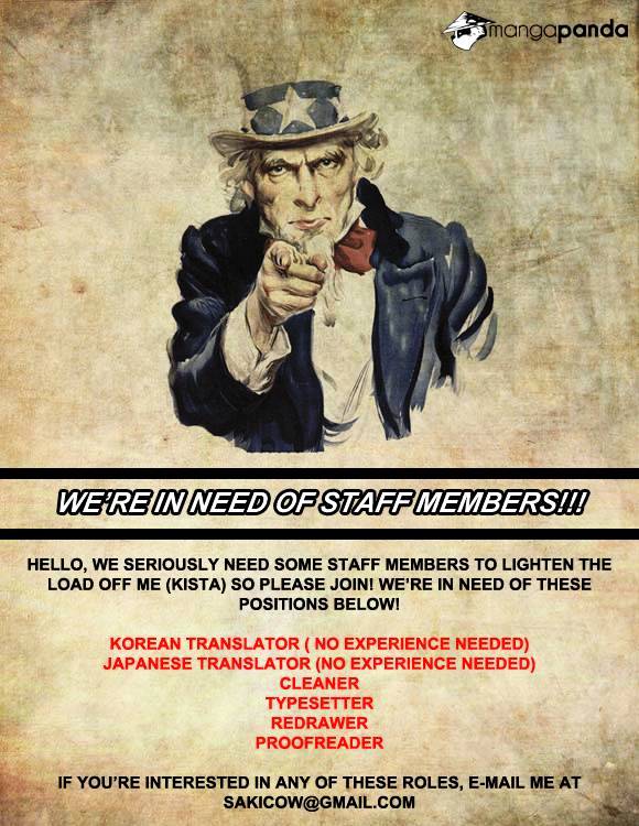 Read Witch Hunter Manga Online