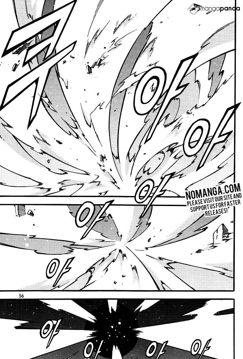 Read Witch Hunter Manga Online