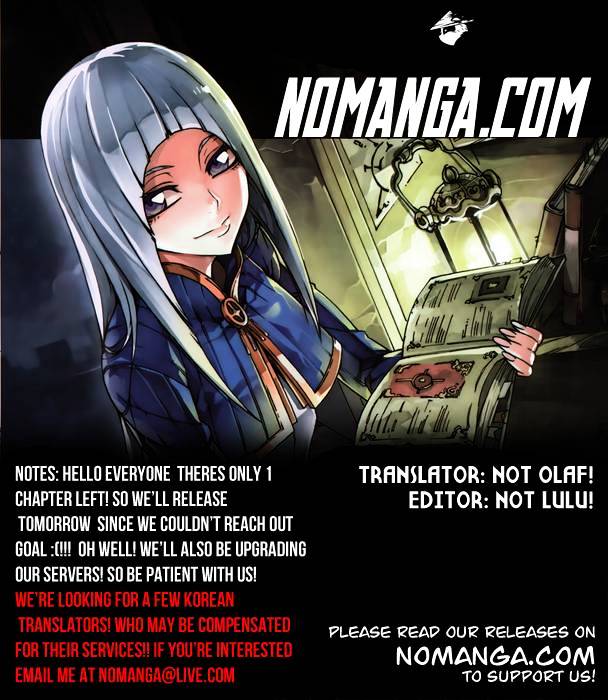 Read Witch Hunter Manga Online