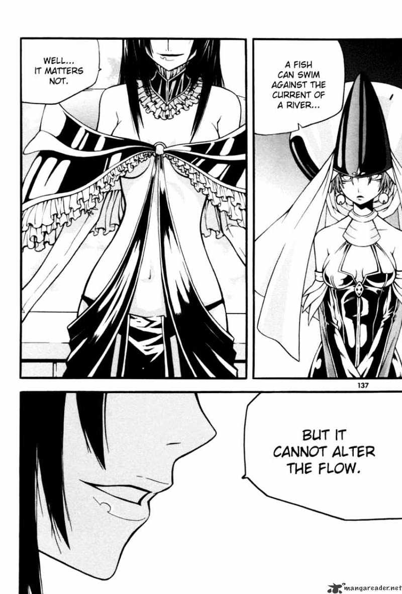 Read Witch Hunter Manga Online