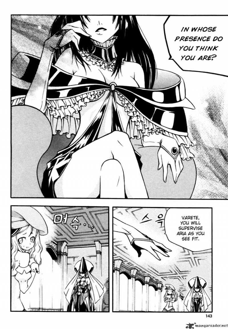 Read Witch Hunter Manga Online
