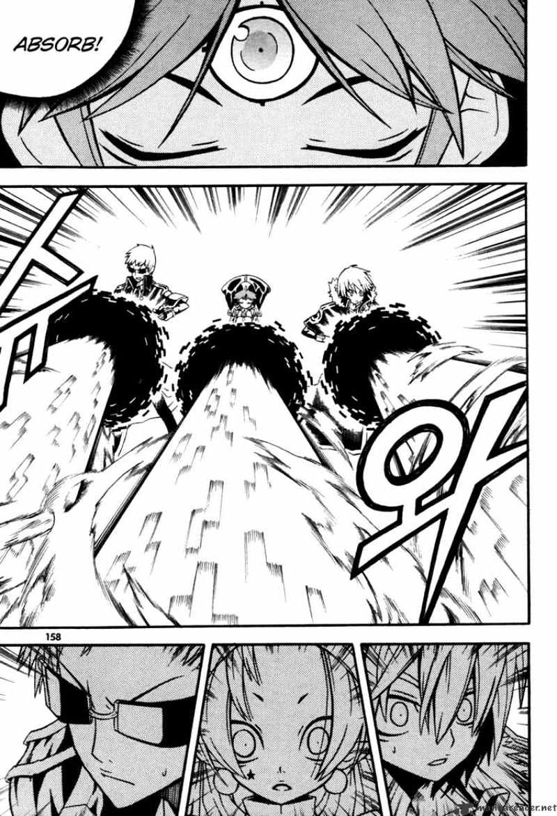 Read Witch Hunter Manga Online