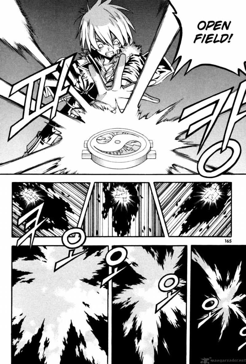 Read Witch Hunter Manga Online