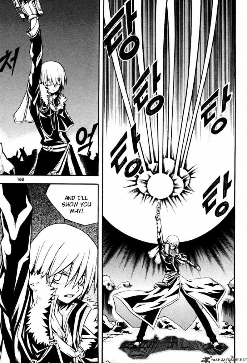 Read Witch Hunter Manga Online