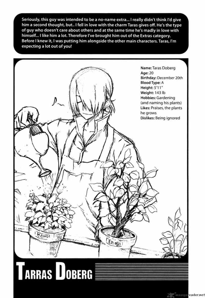 Read Witch Hunter Manga Online