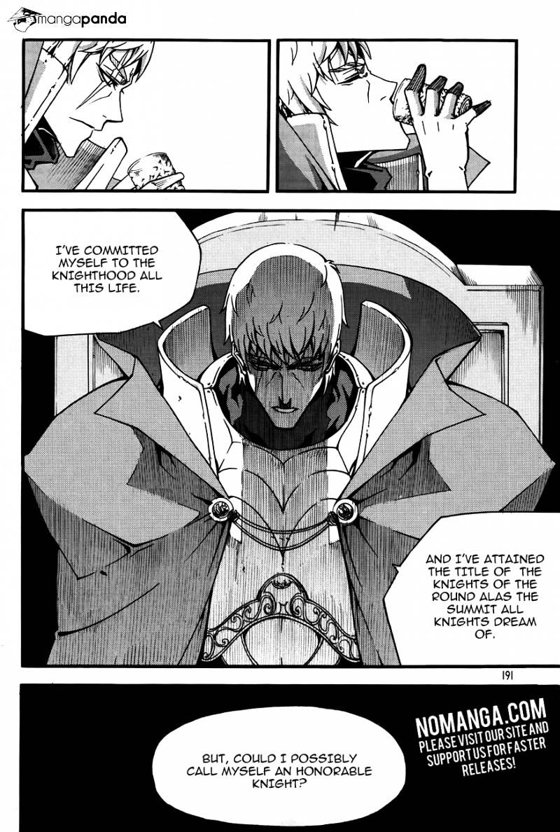 Read Witch Hunter Manga Online