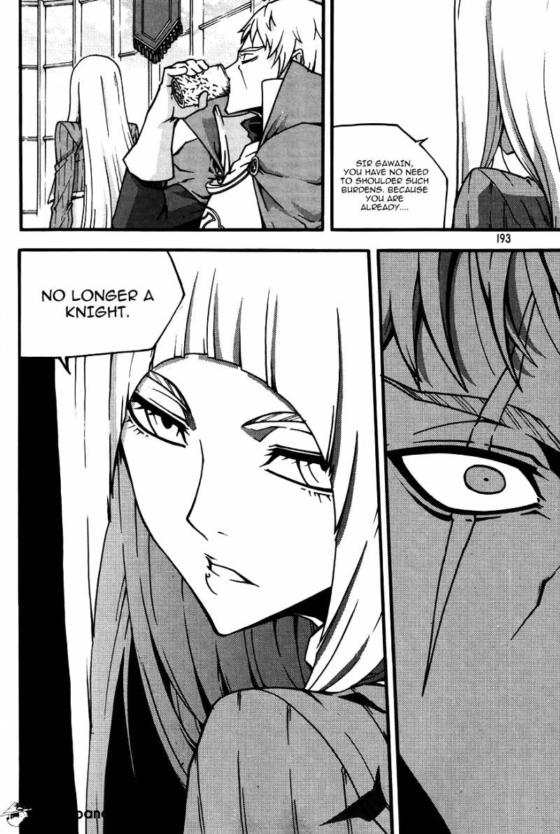 Read Witch Hunter Manga Online