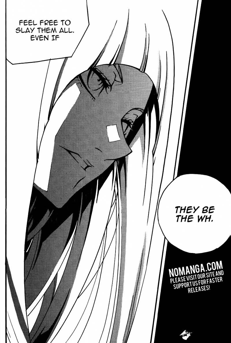 Read Witch Hunter Manga Online