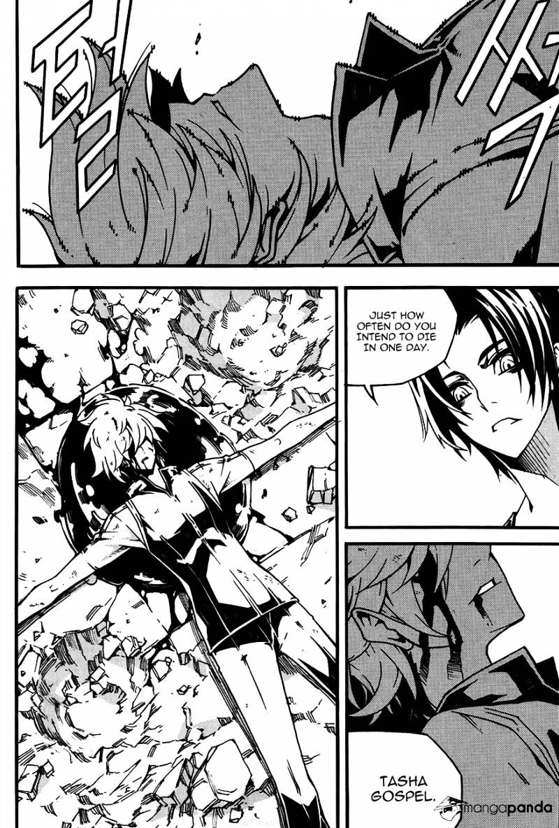 Read Witch Hunter Manga Online