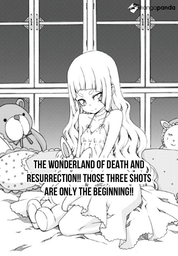 Read Witch Hunter Manga Online