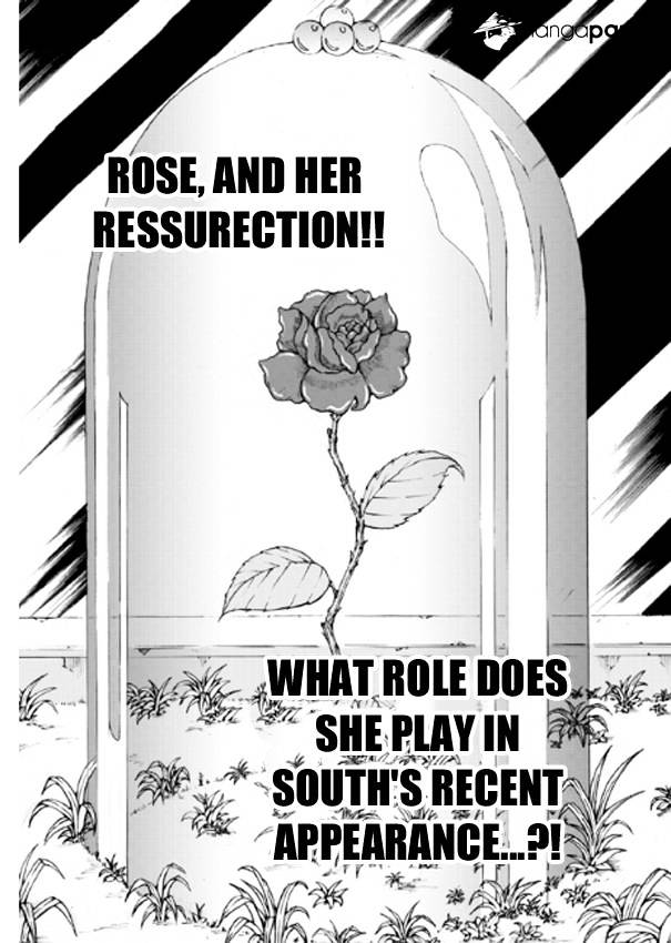 Read Witch Hunter Manga Online