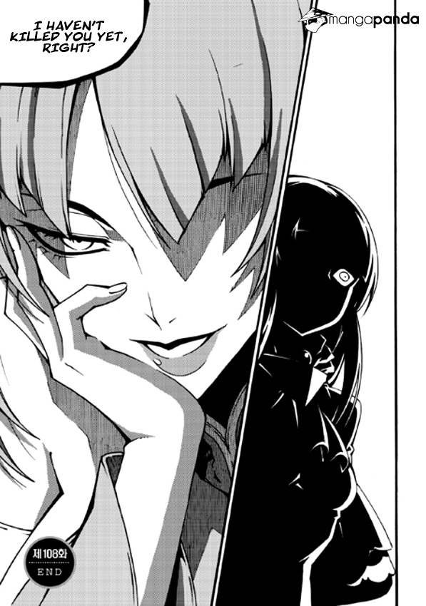 Read Witch Hunter Manga Online