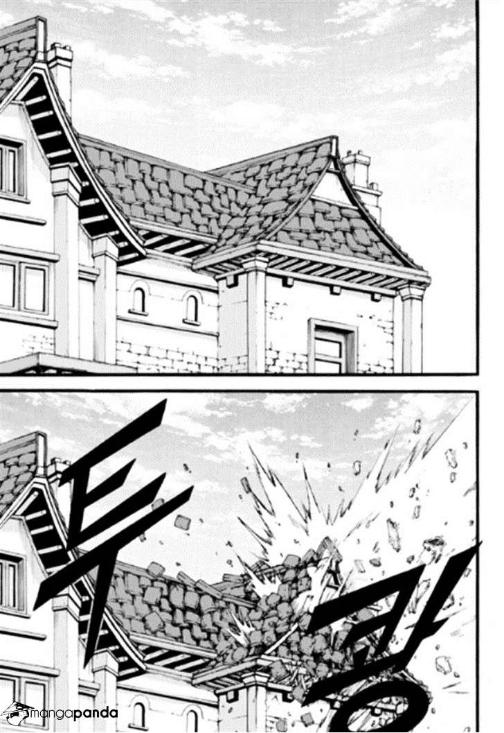 Read Witch Hunter Manga Online