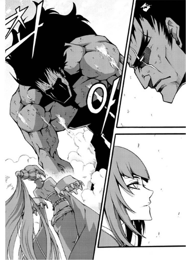 Read Witch Hunter Manga Online