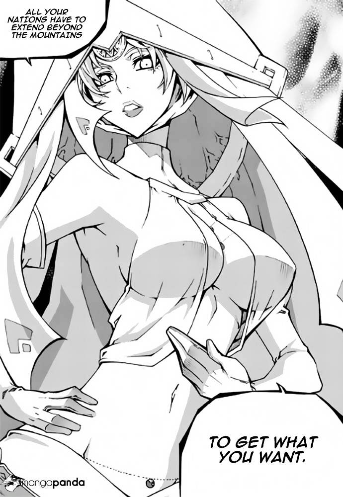 Read Witch Hunter Manga Online