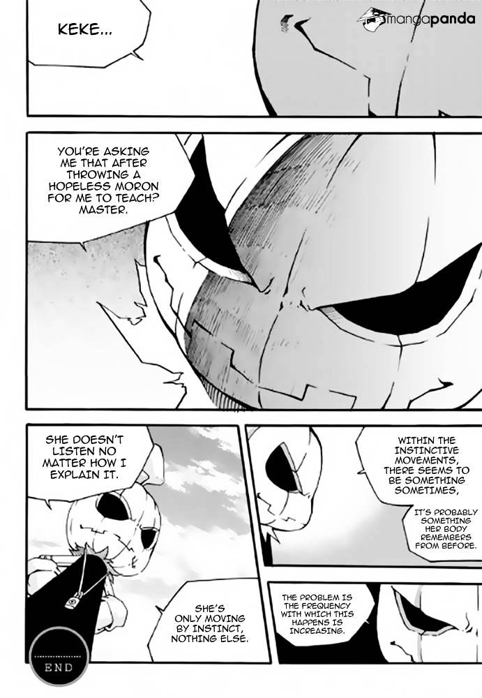 Read Witch Hunter Manga Online