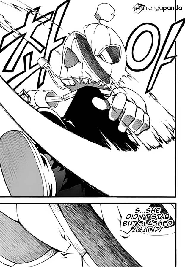 Read Witch Hunter Manga Online