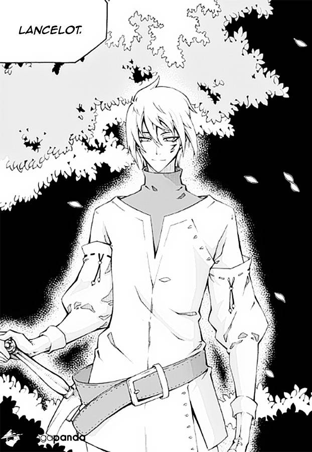 Read Witch Hunter Manga Online