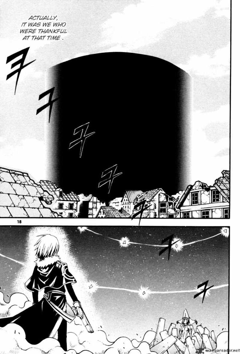 Read Witch Hunter Manga Online
